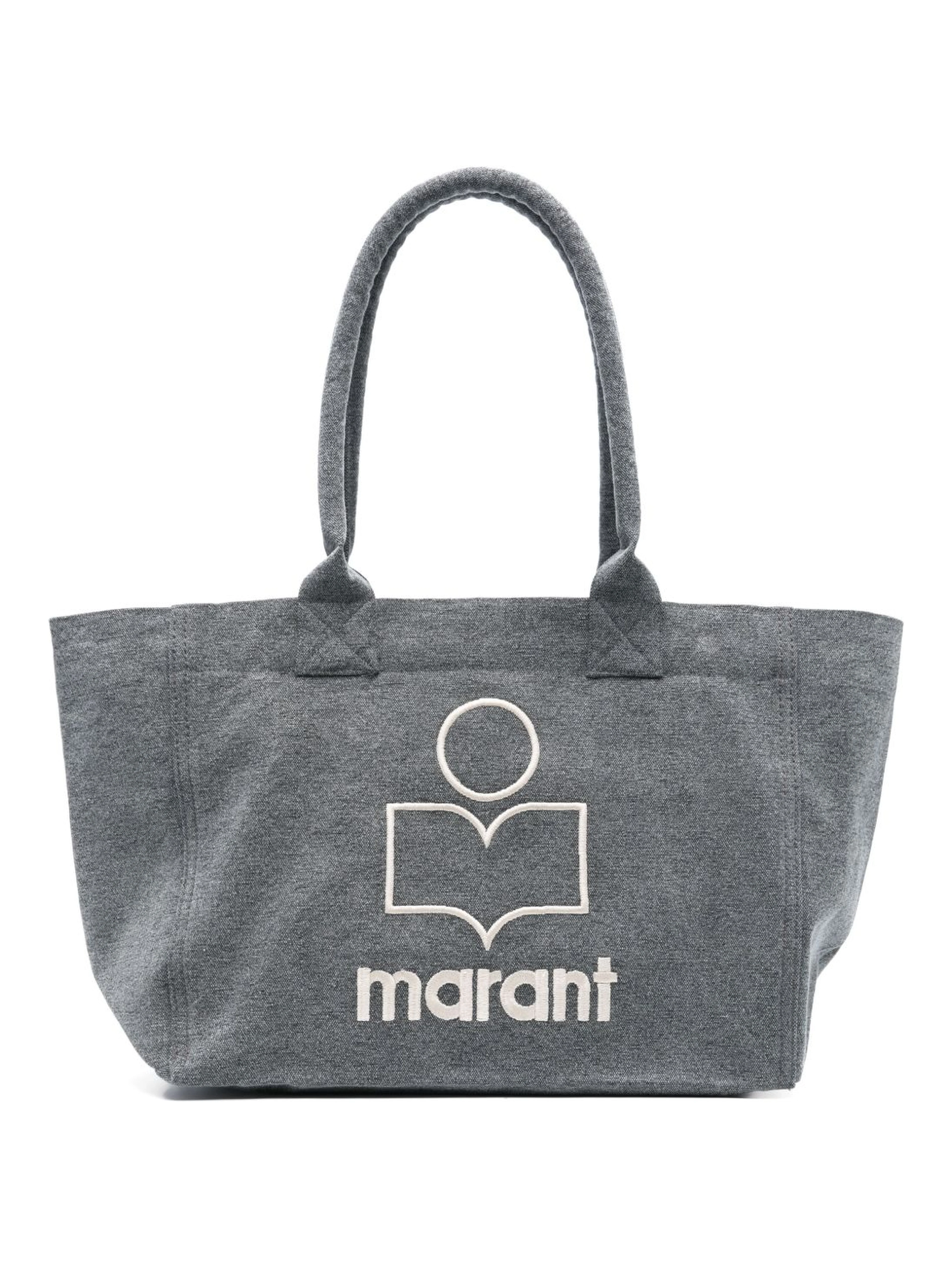 Isabel Marant Bags.. Faded Black