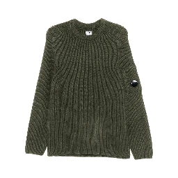 C.P. COMPANY Sweaters Army