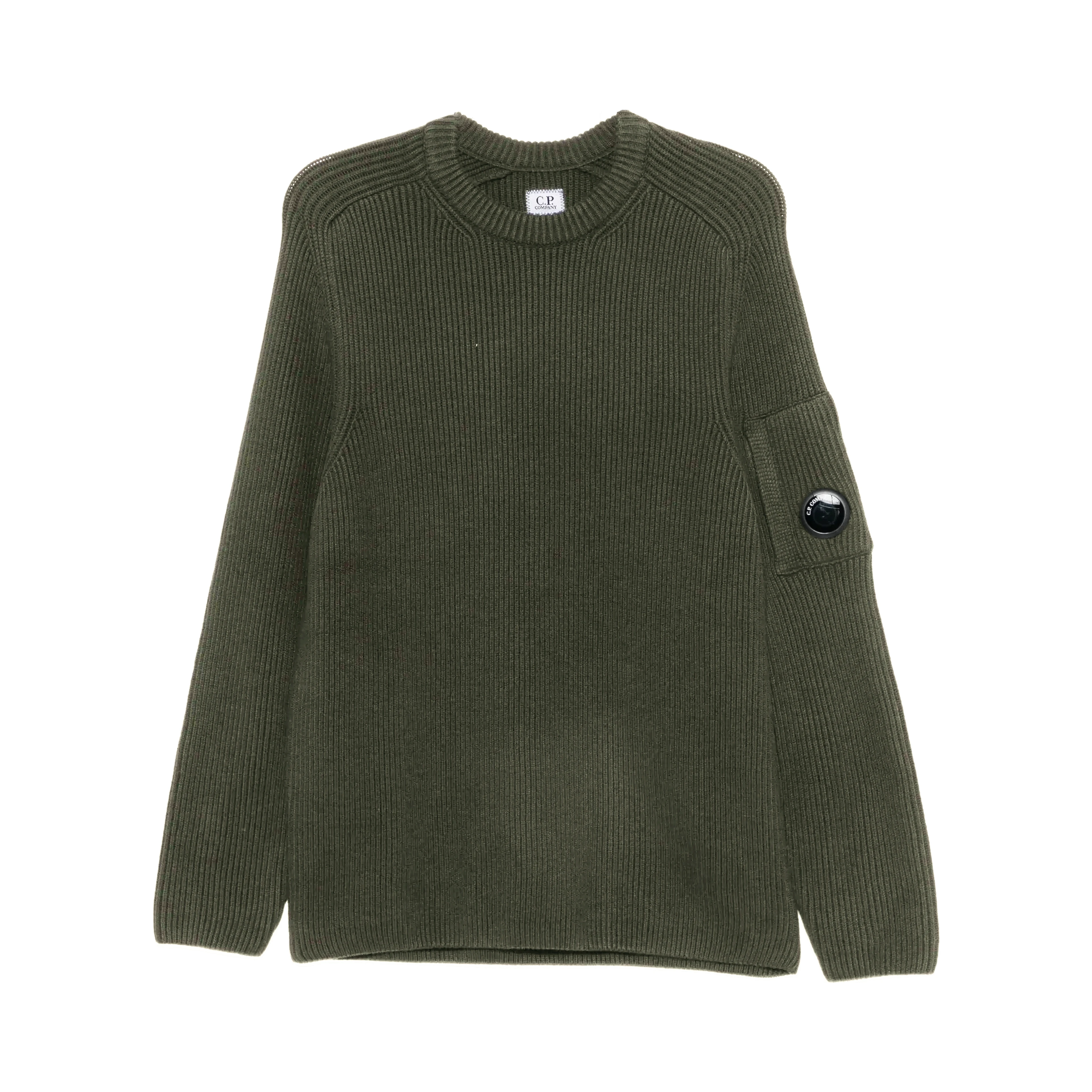 C.P. COMPANY Sweaters Army