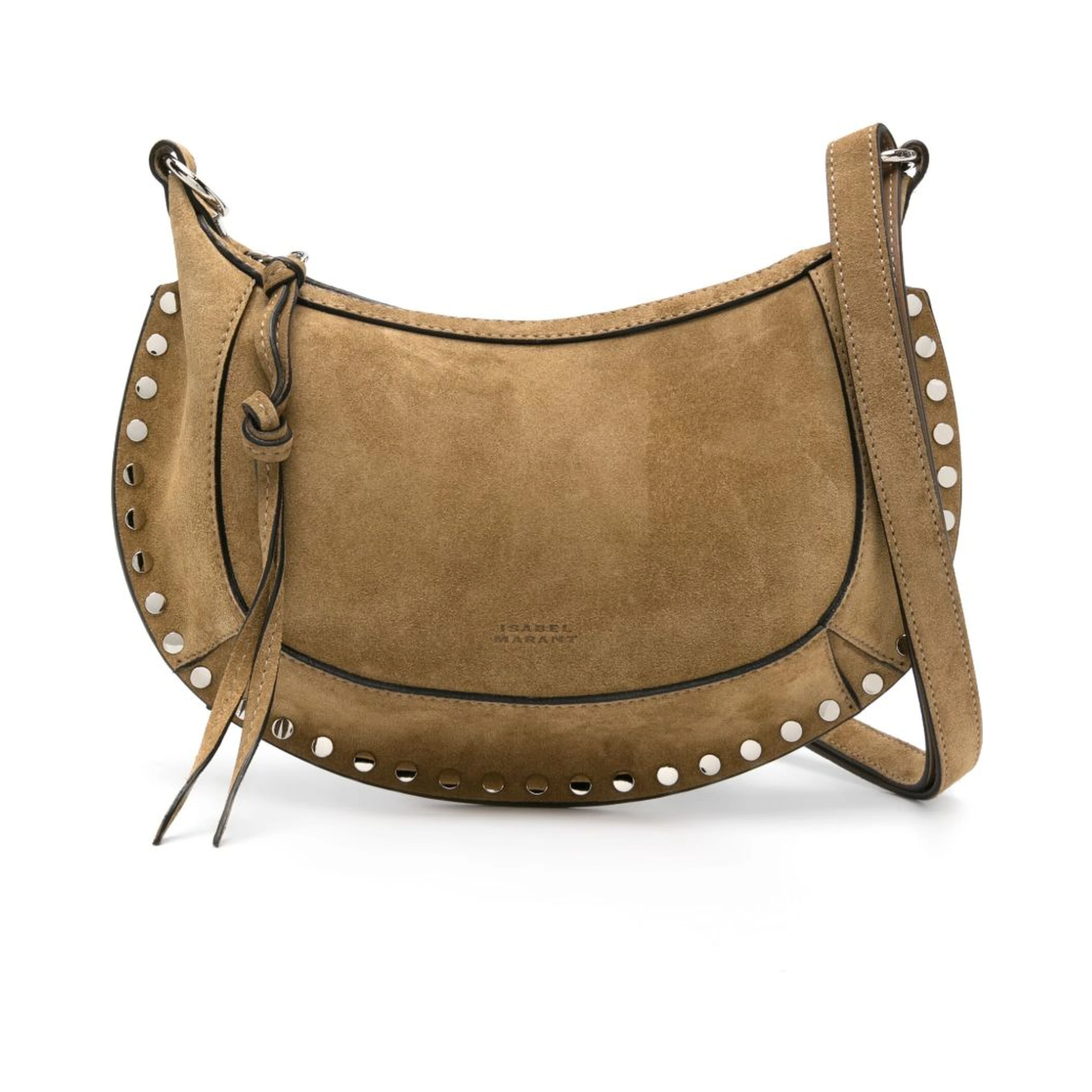 Isabel Marant Bags.. Taupe