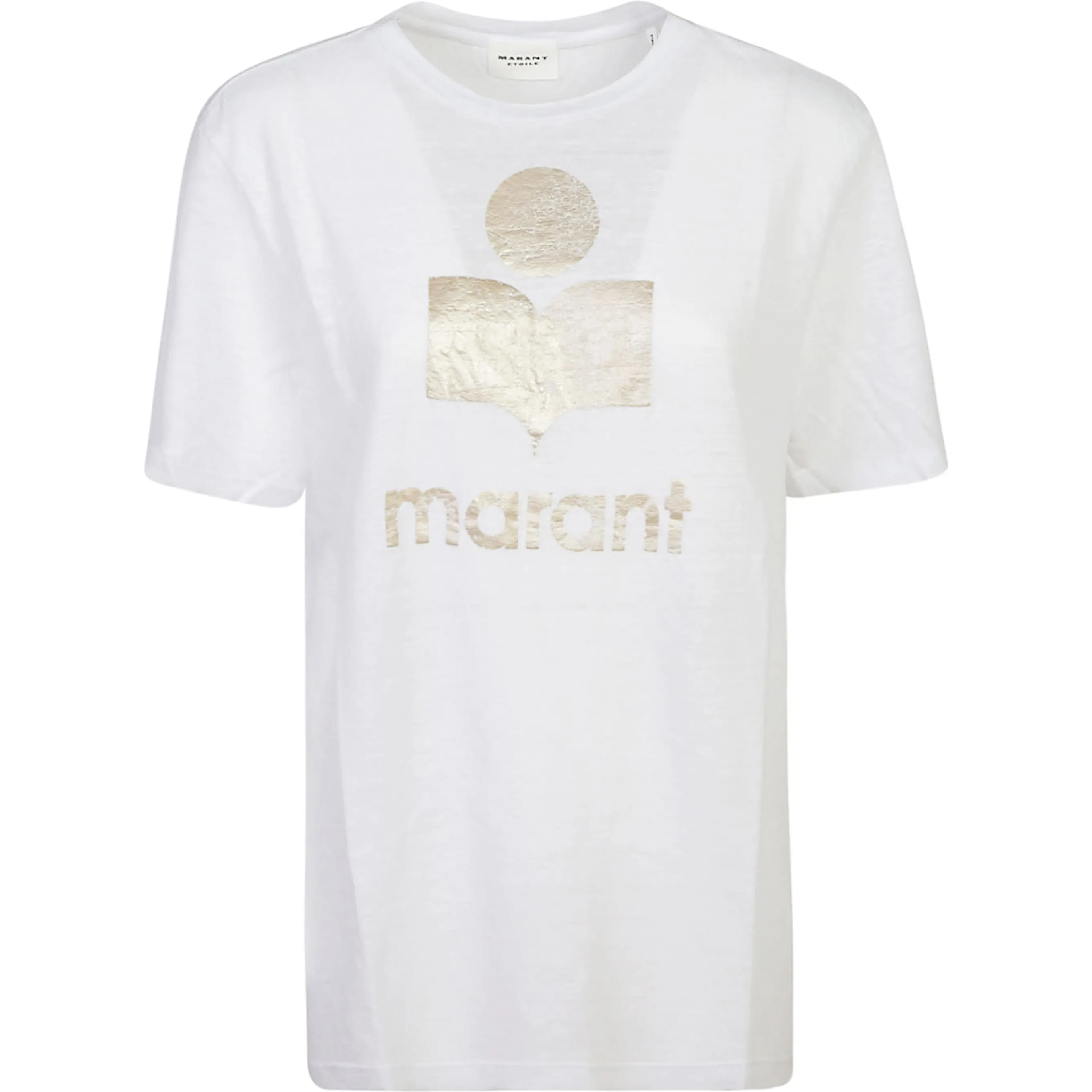 MARANT ETOILE Shirts
