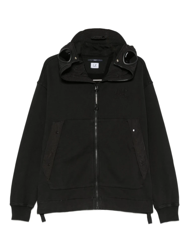 C.P. COMPANY Sweaters Black