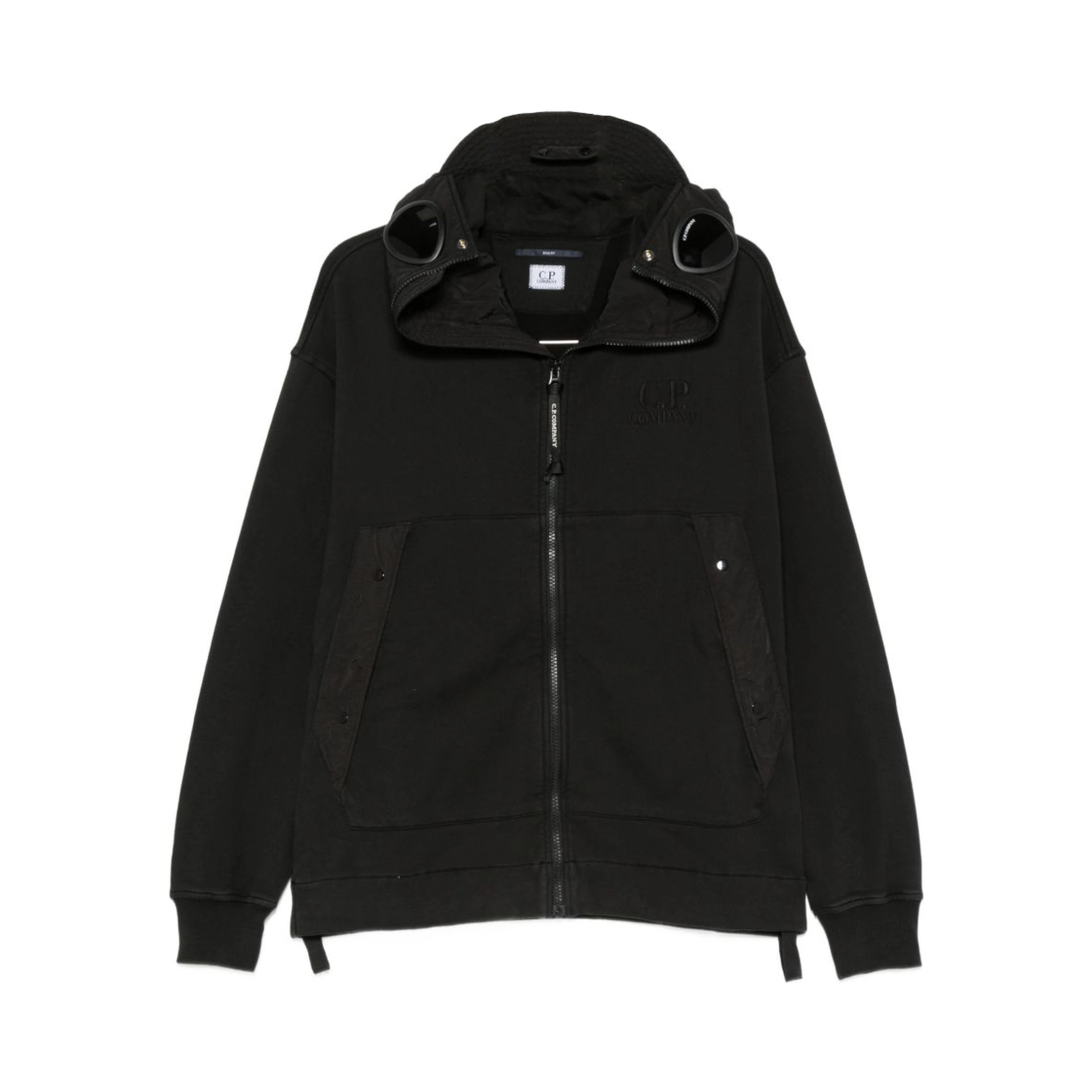 C.P. COMPANY Sweaters Black