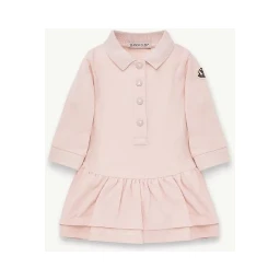 MONCLER KIDS Dresses