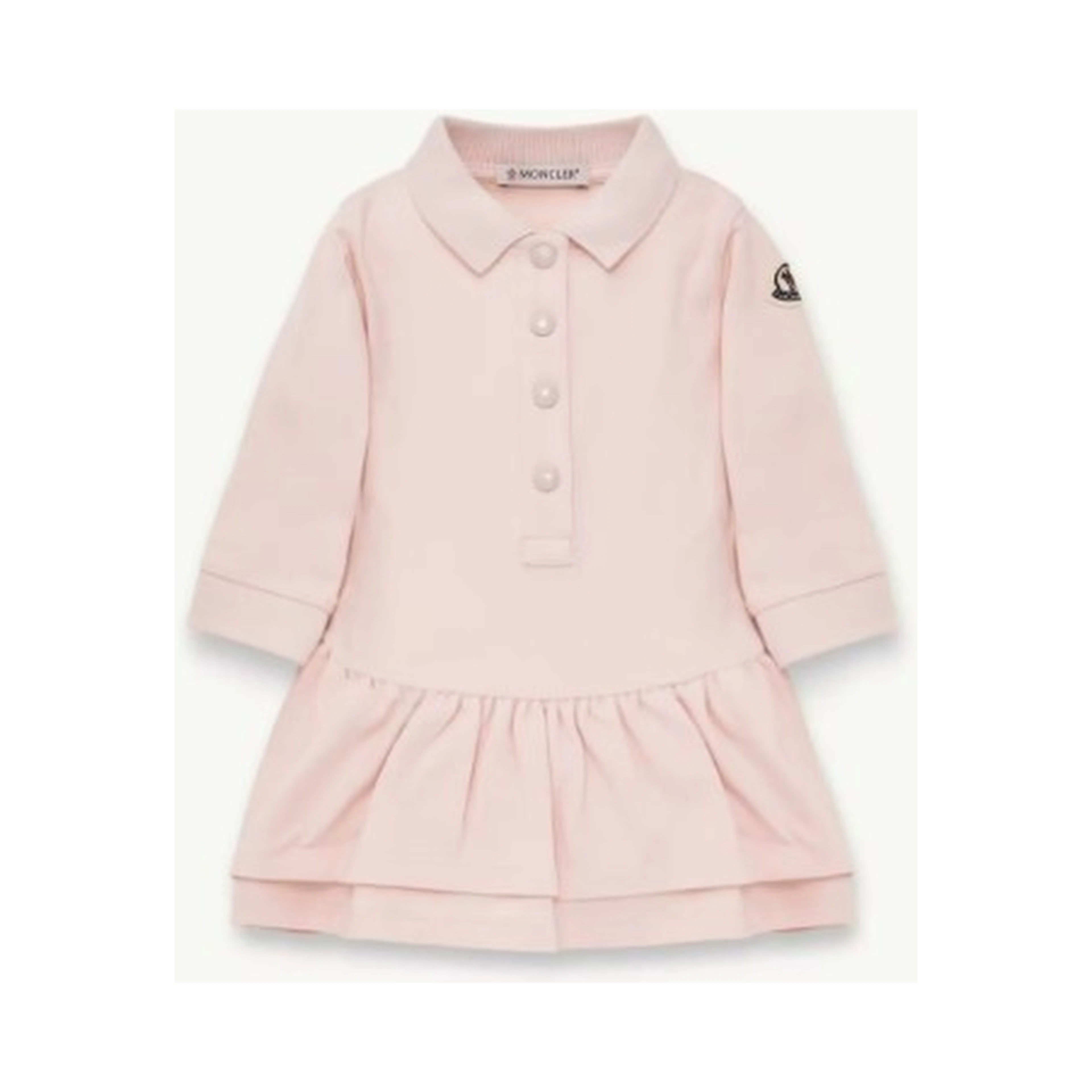 MONCLER KIDS Dresses