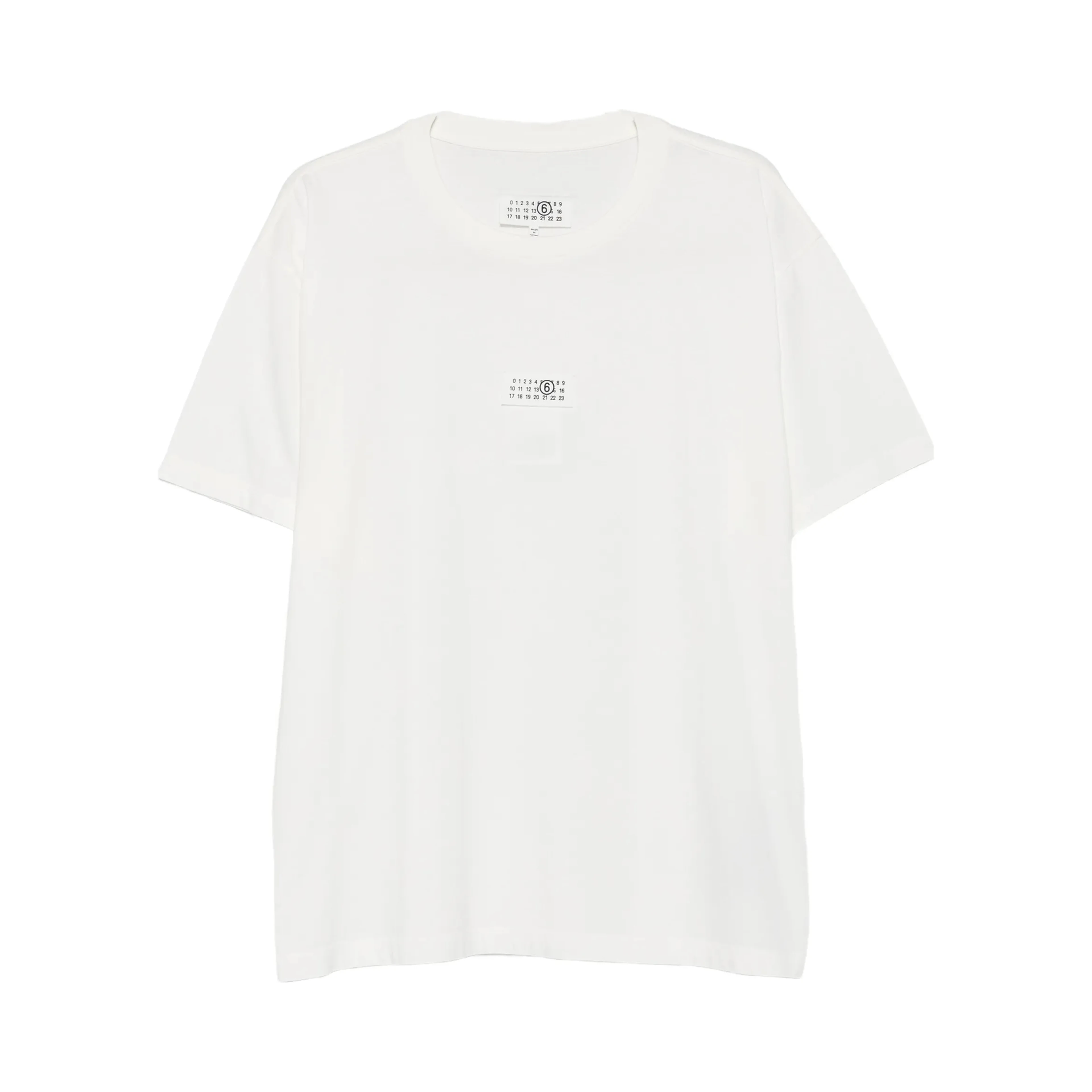 قمصان وقمصان بولو من MM6 Maison Margiela