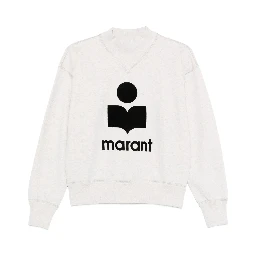 MARANT ETOILE Sweaters Ecrù