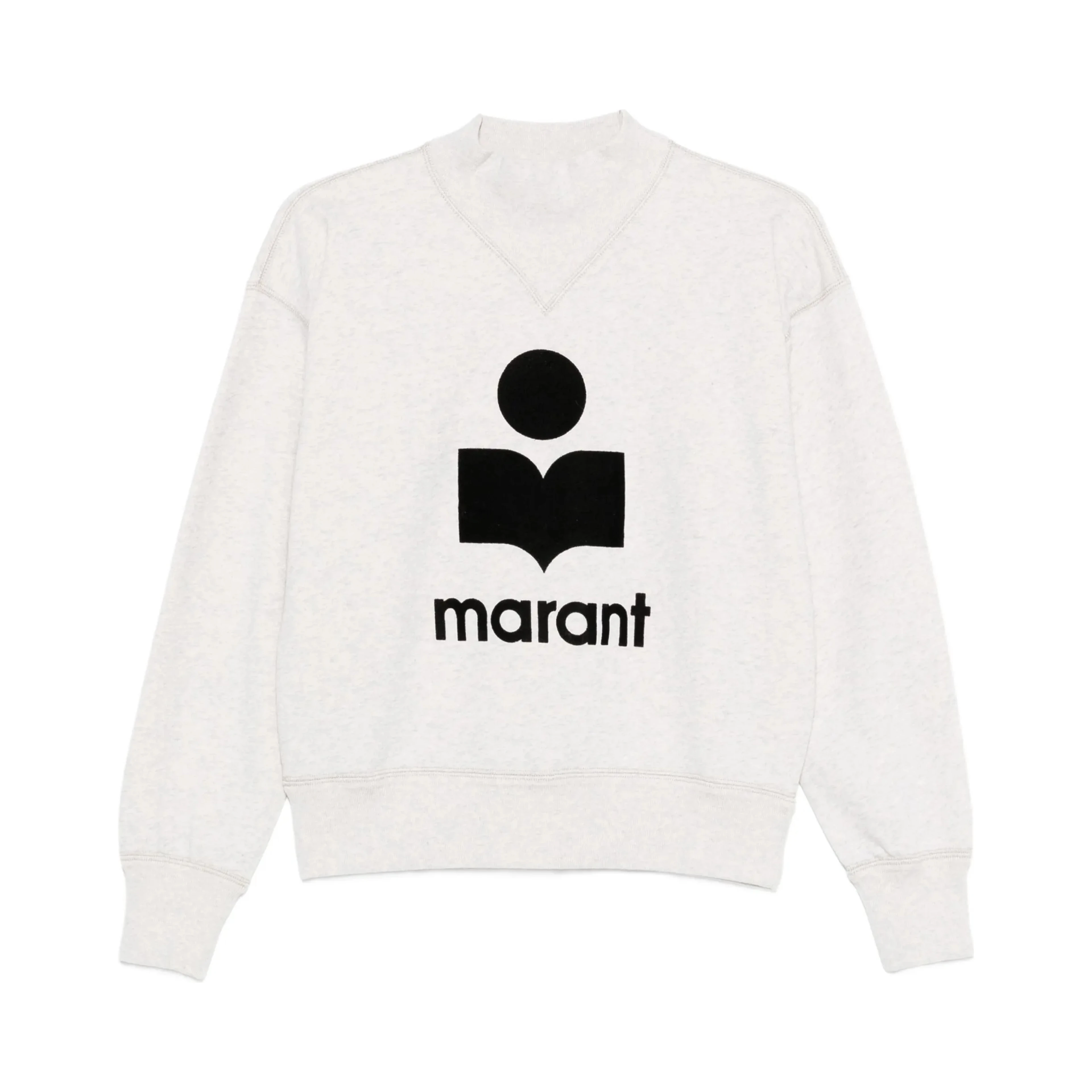 MARANT ETOILE Sweaters Ecrù