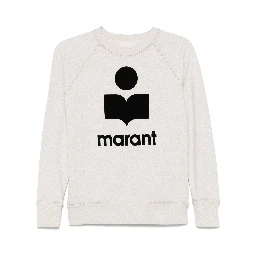 MARANT ETOILE Shirts Ecrù