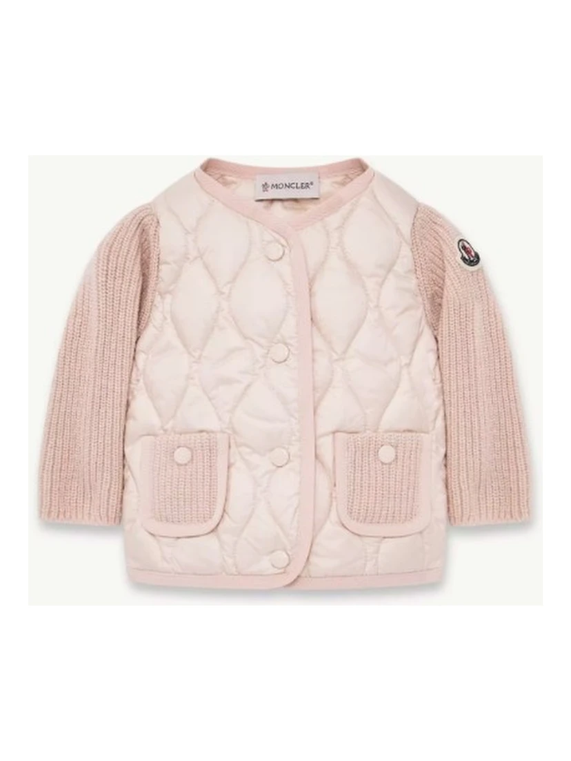MONCLER KIDS Sweaters