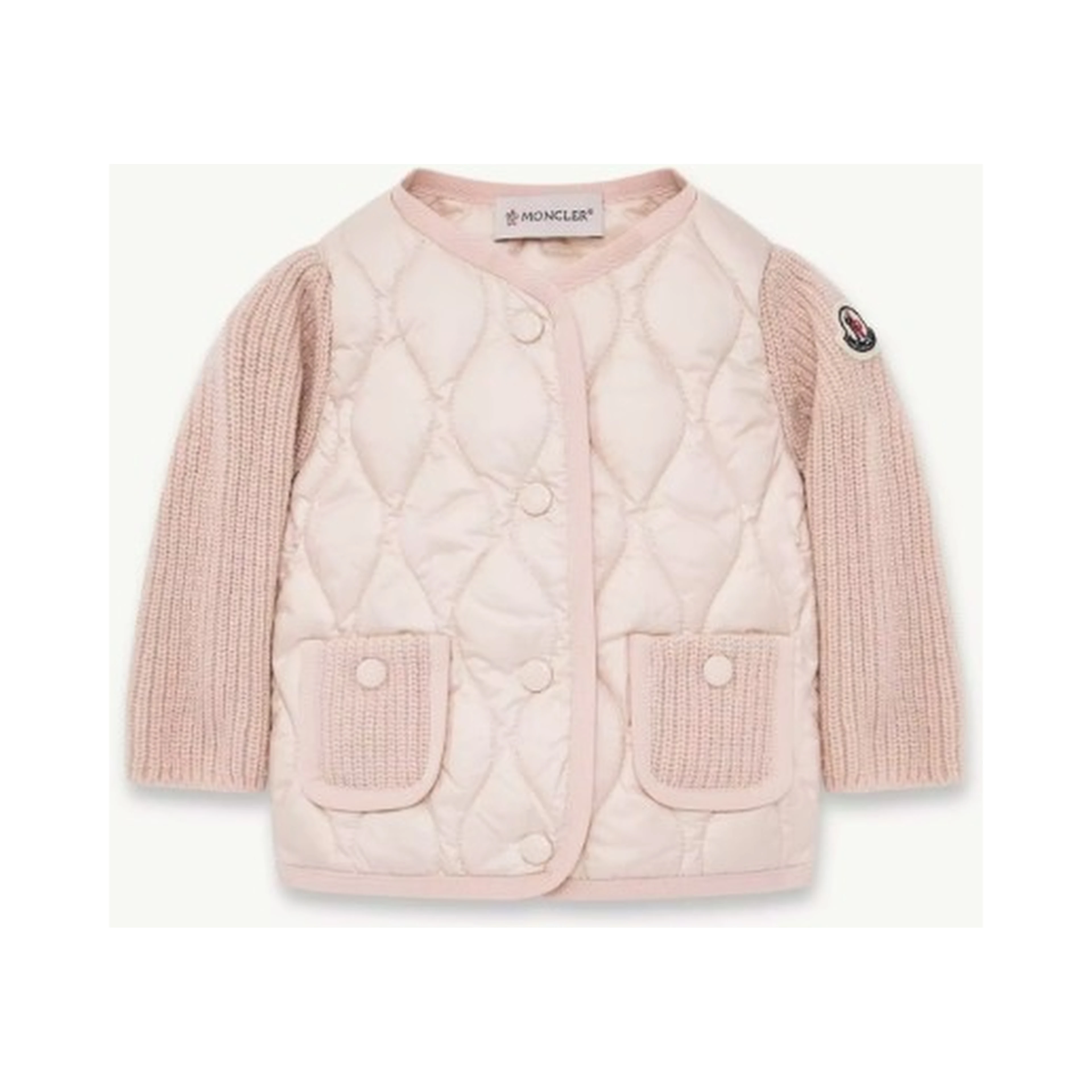 MONCLER KIDS Sweaters