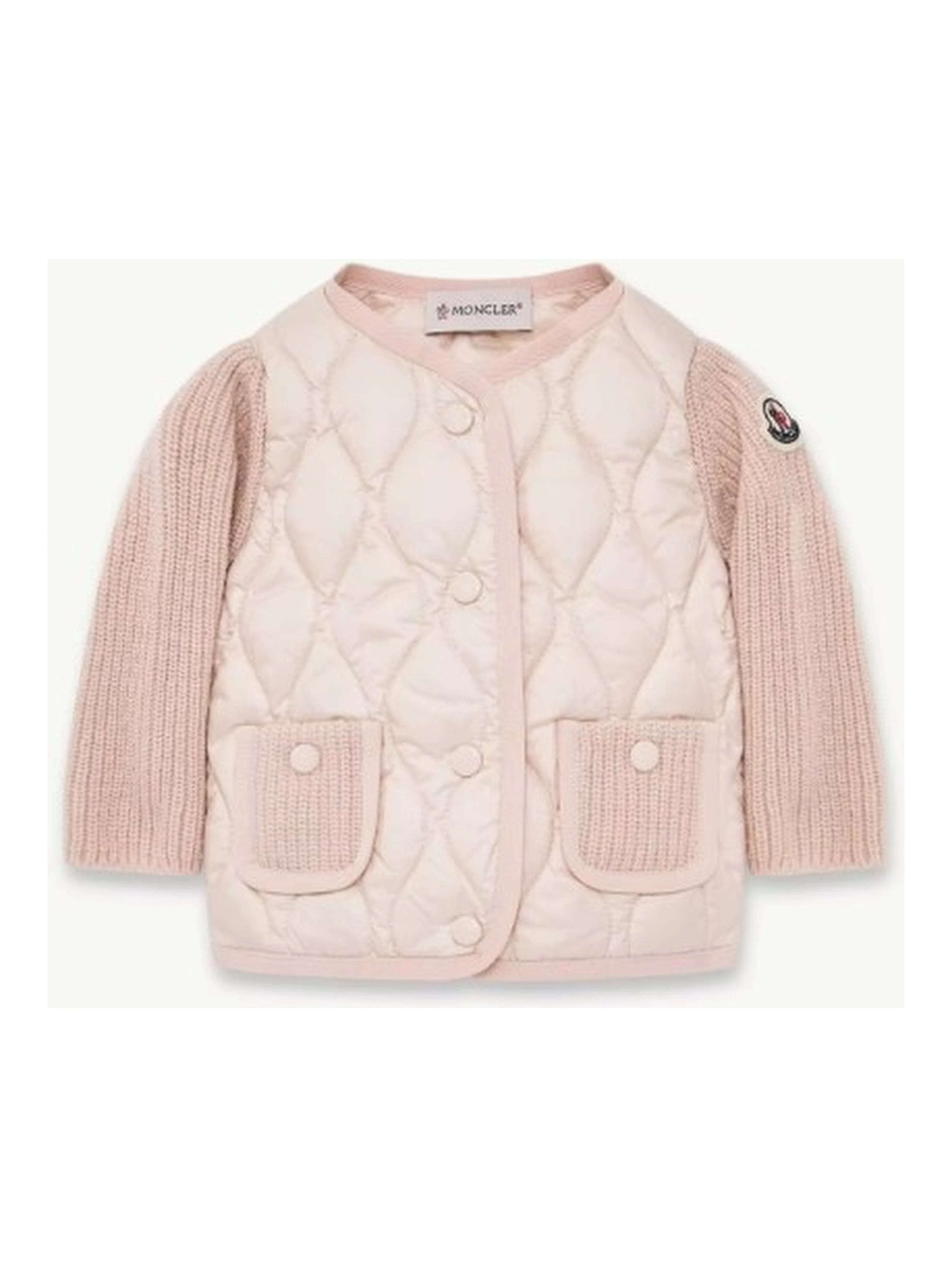 MONCLER KIDS Sweaters
