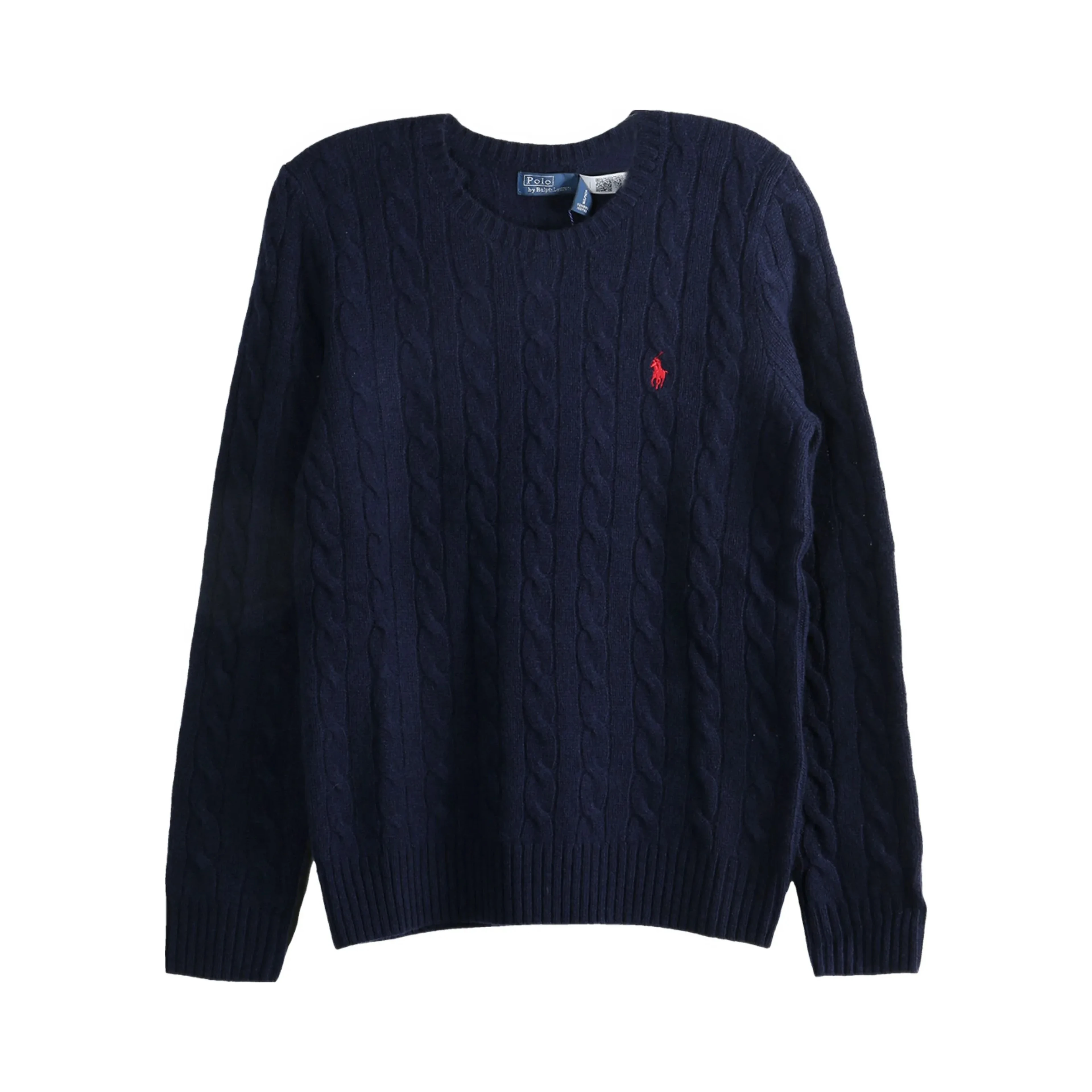 Polo Ralph Lauren Sweaters Hunter Navy