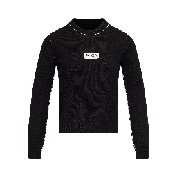 MM6 Maison Margiela Sweaters