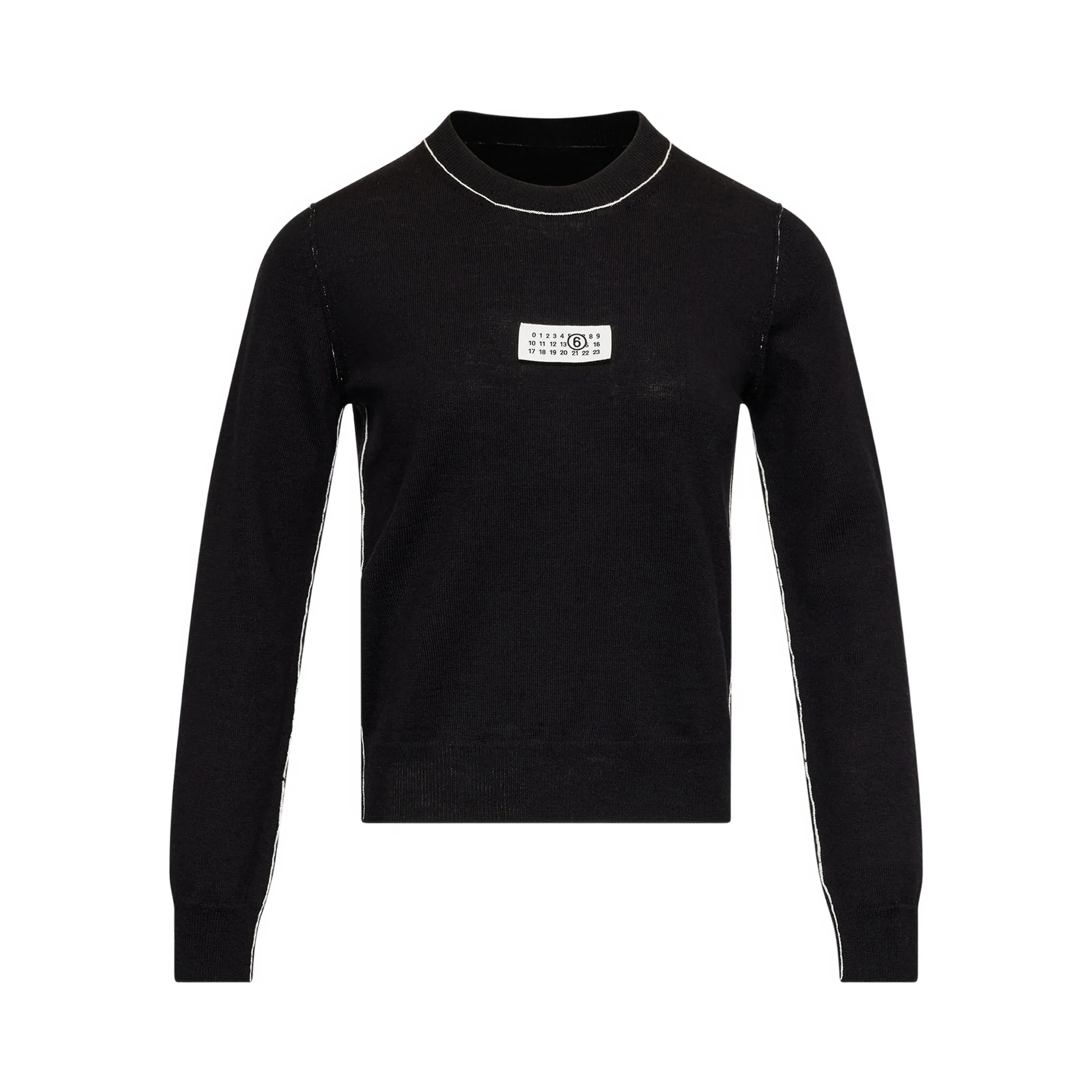 MM6 Maison Margiela Sweaters