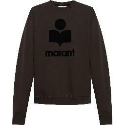 MARANT Sweaters Faded Black