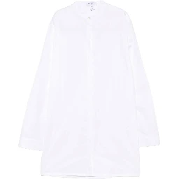 Alaia Shirts White