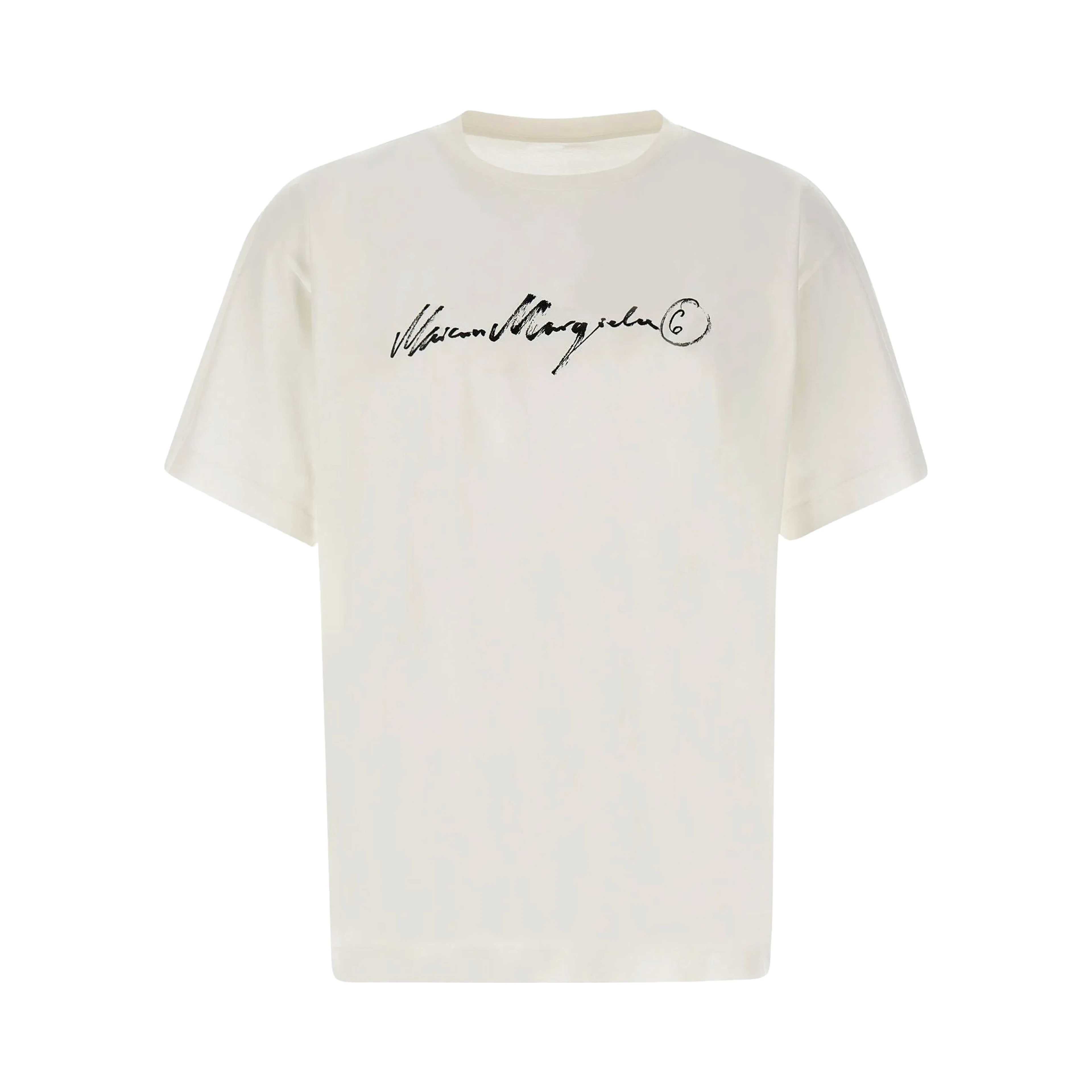 MM6 Maison Margiela T-shirts and Polos