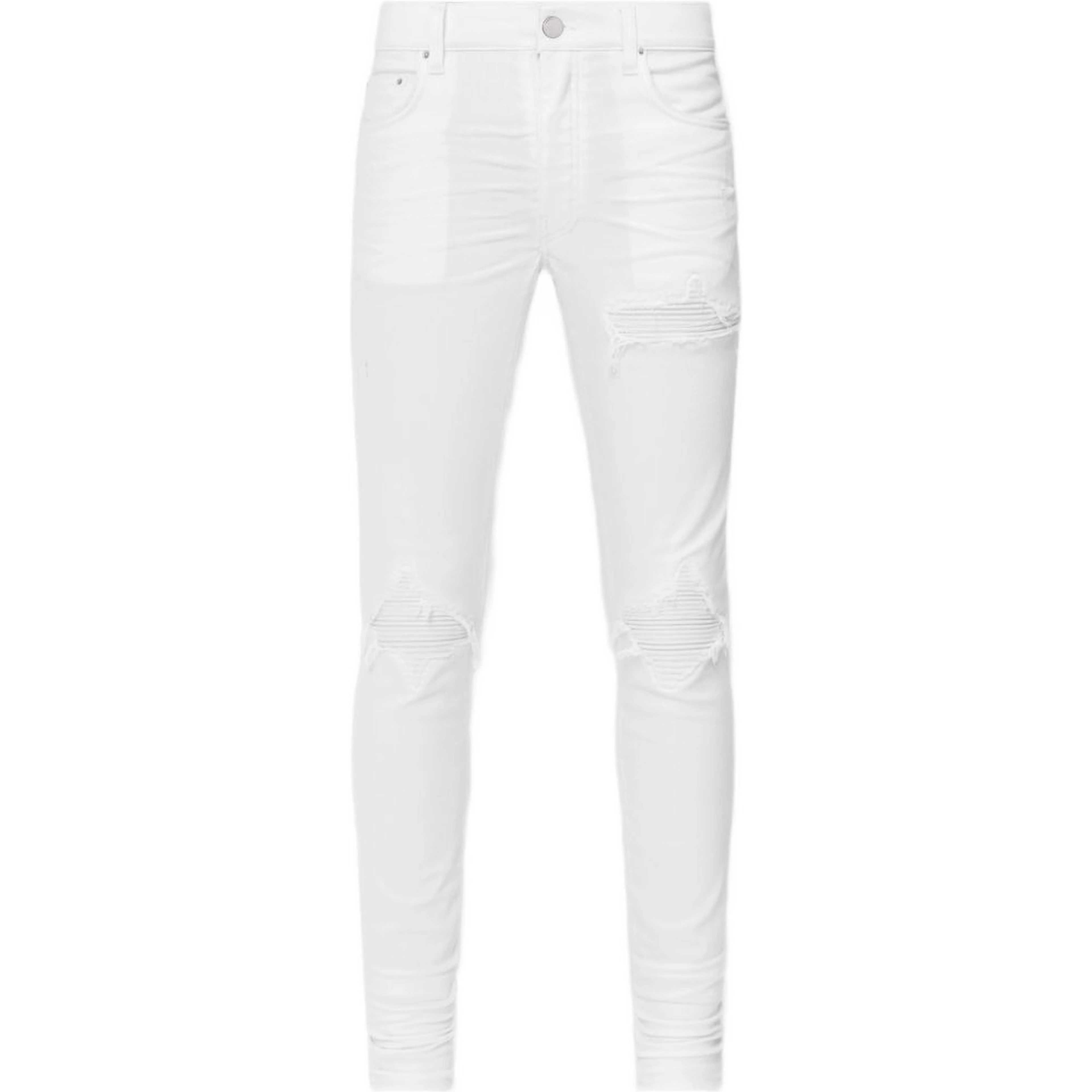 Amiri  Jeans White