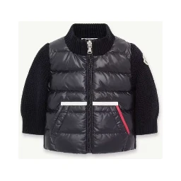 MONCLER KIDS Sweaters