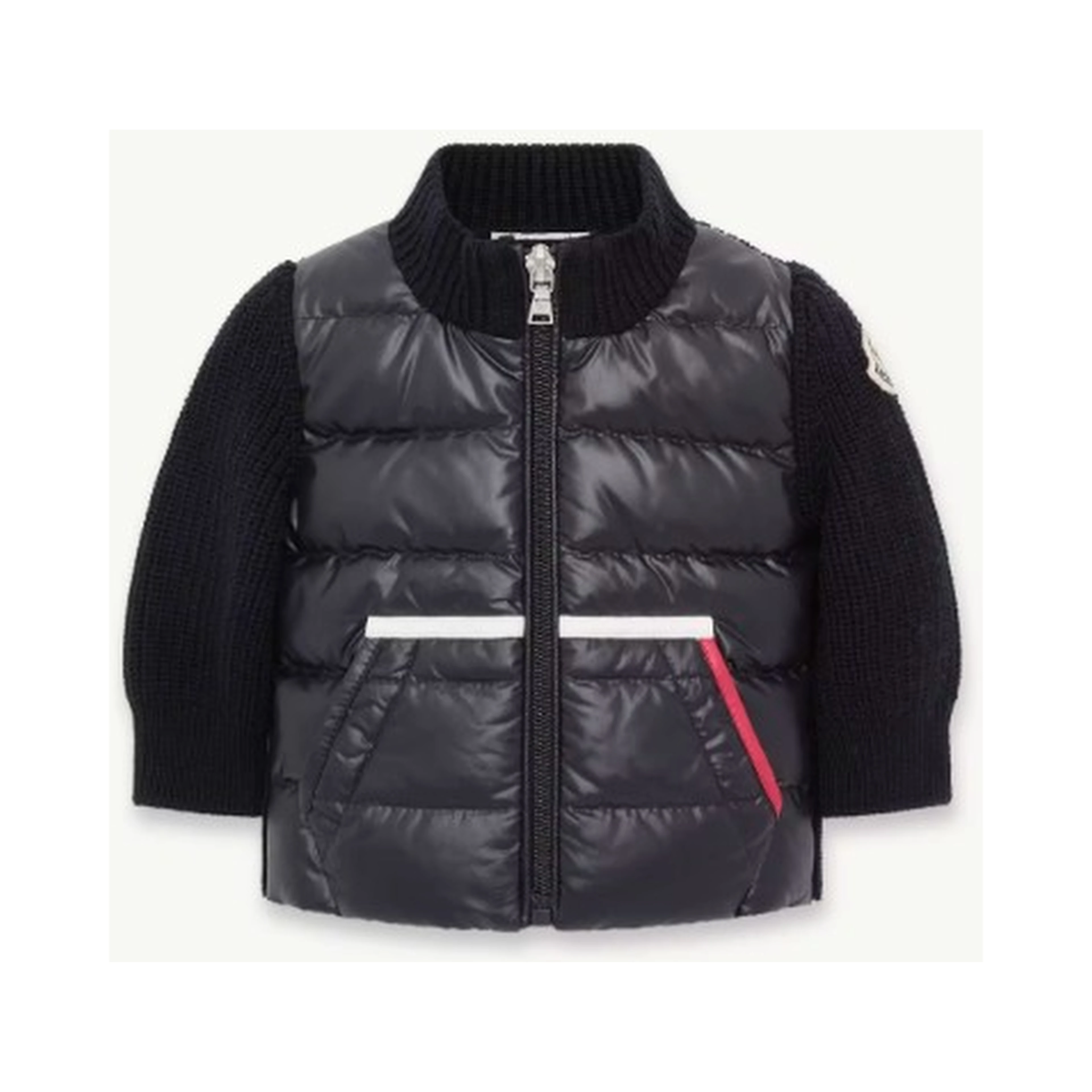 MONCLER KIDS Sweaters