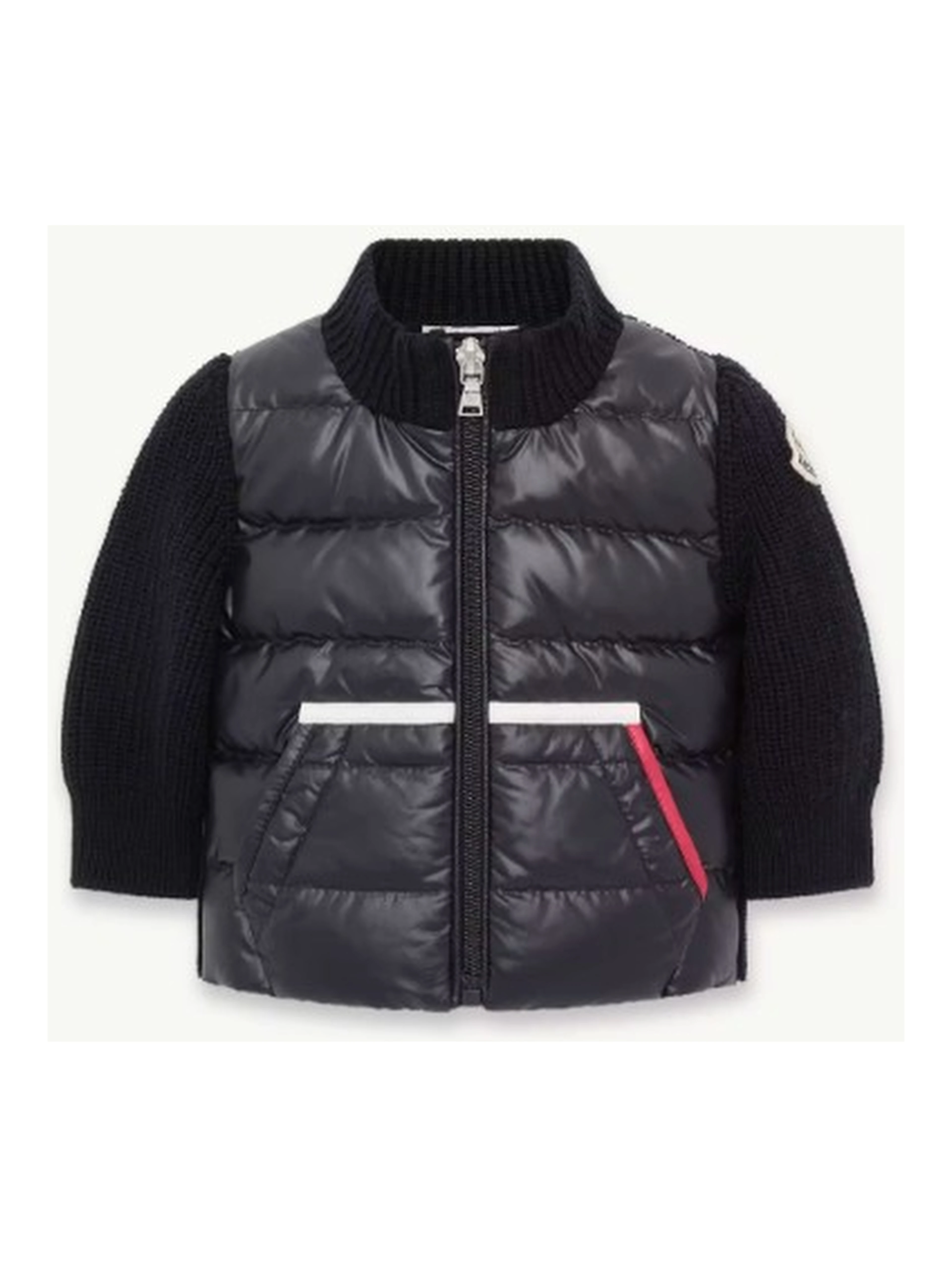 MONCLER KIDS Sweaters