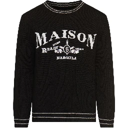 MM6 Maison Margiela Sweaters