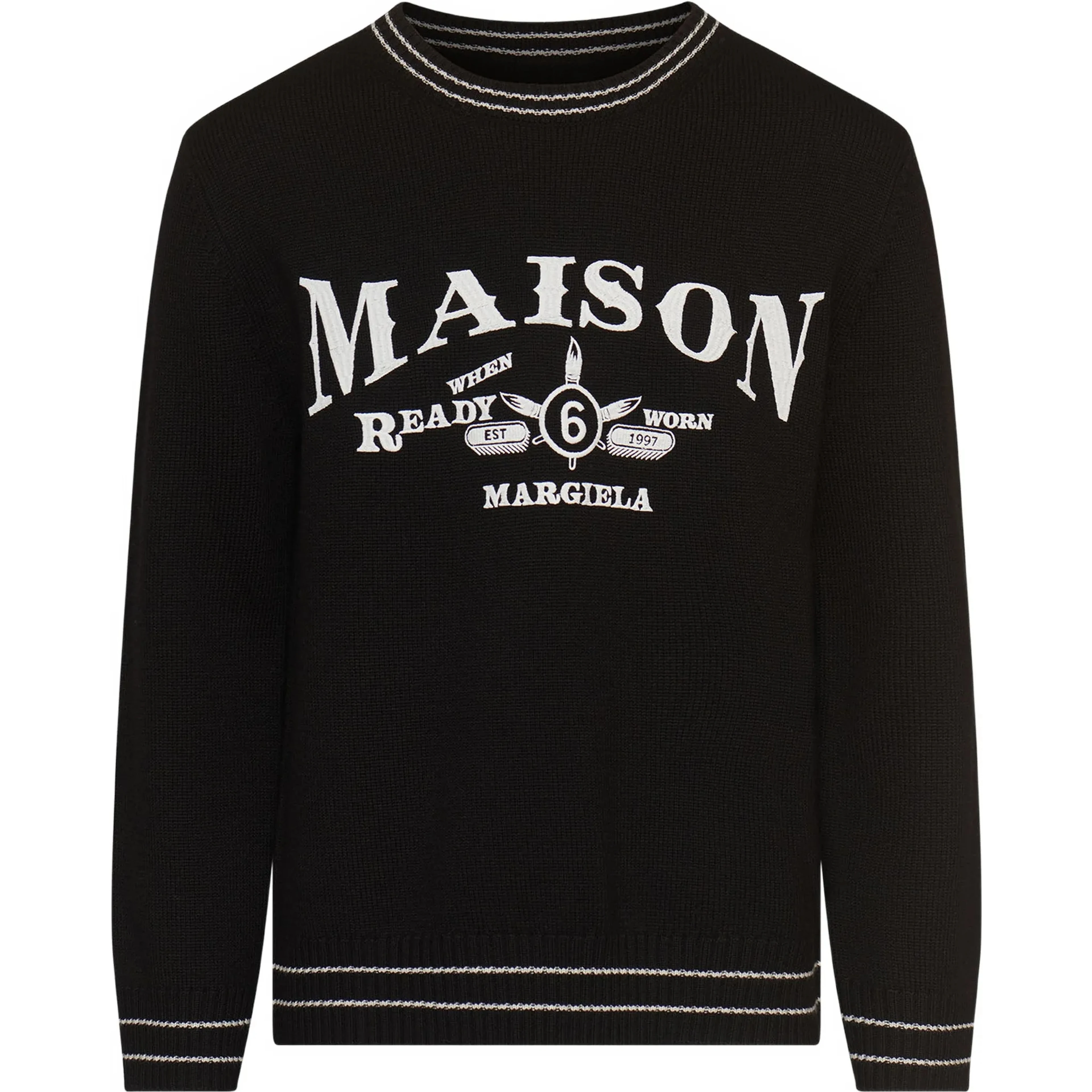 MM6 Maison Margiela Sweaters