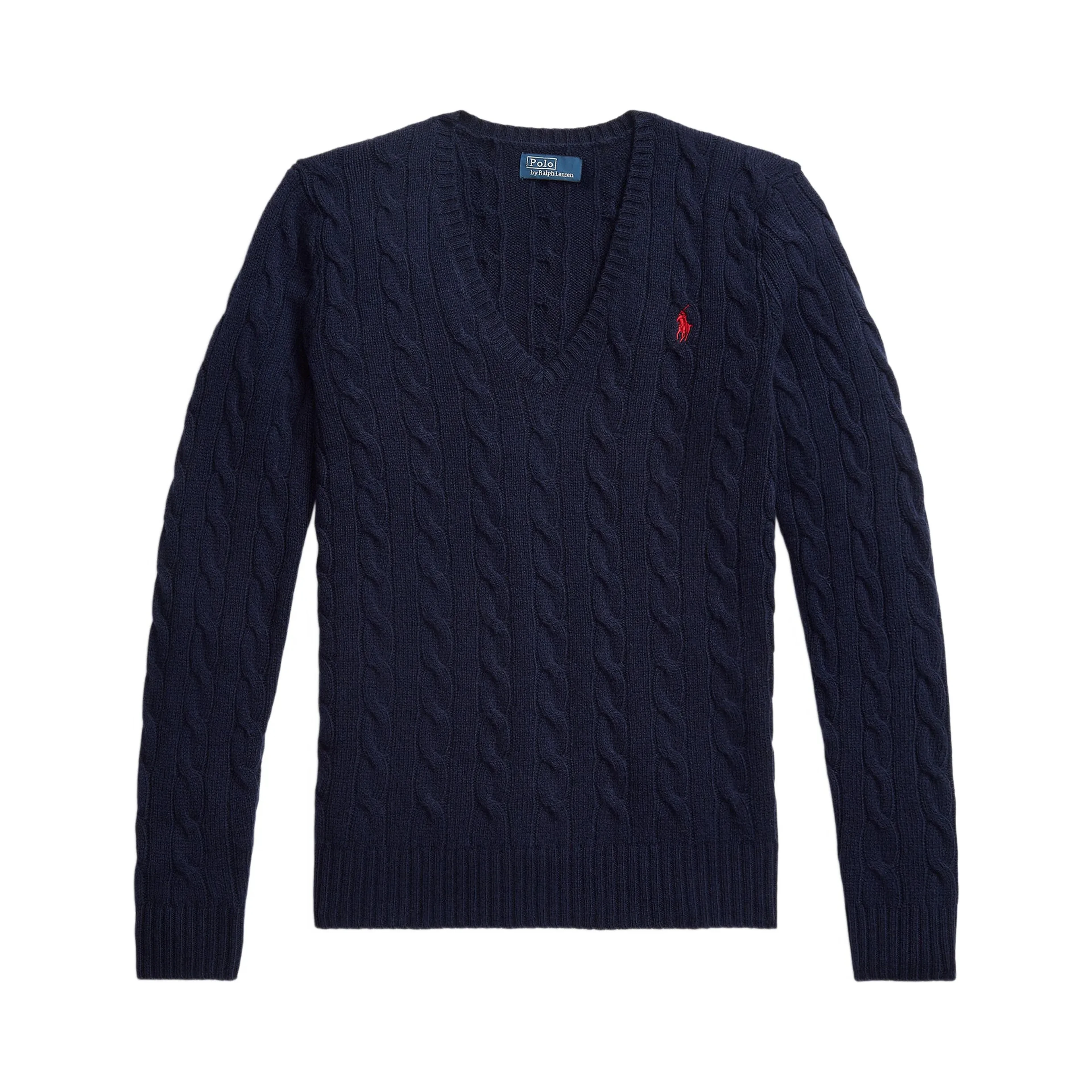 Polo Ralph Lauren Sweaters Hunter Navy