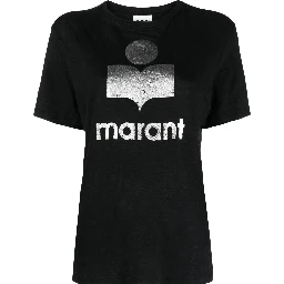 MARANT ETOILE Shirts Black