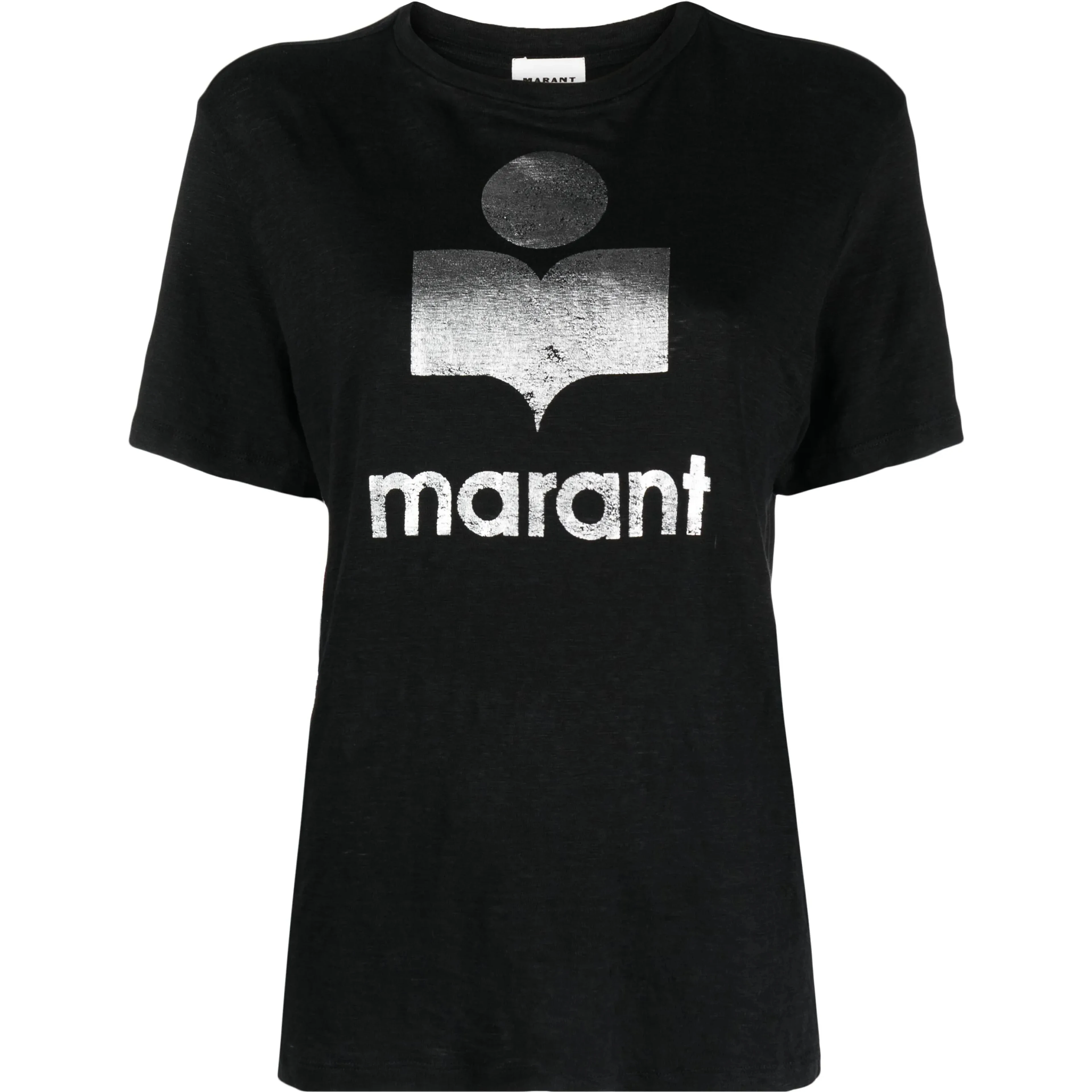 MARANT ETOILE Shirts Black