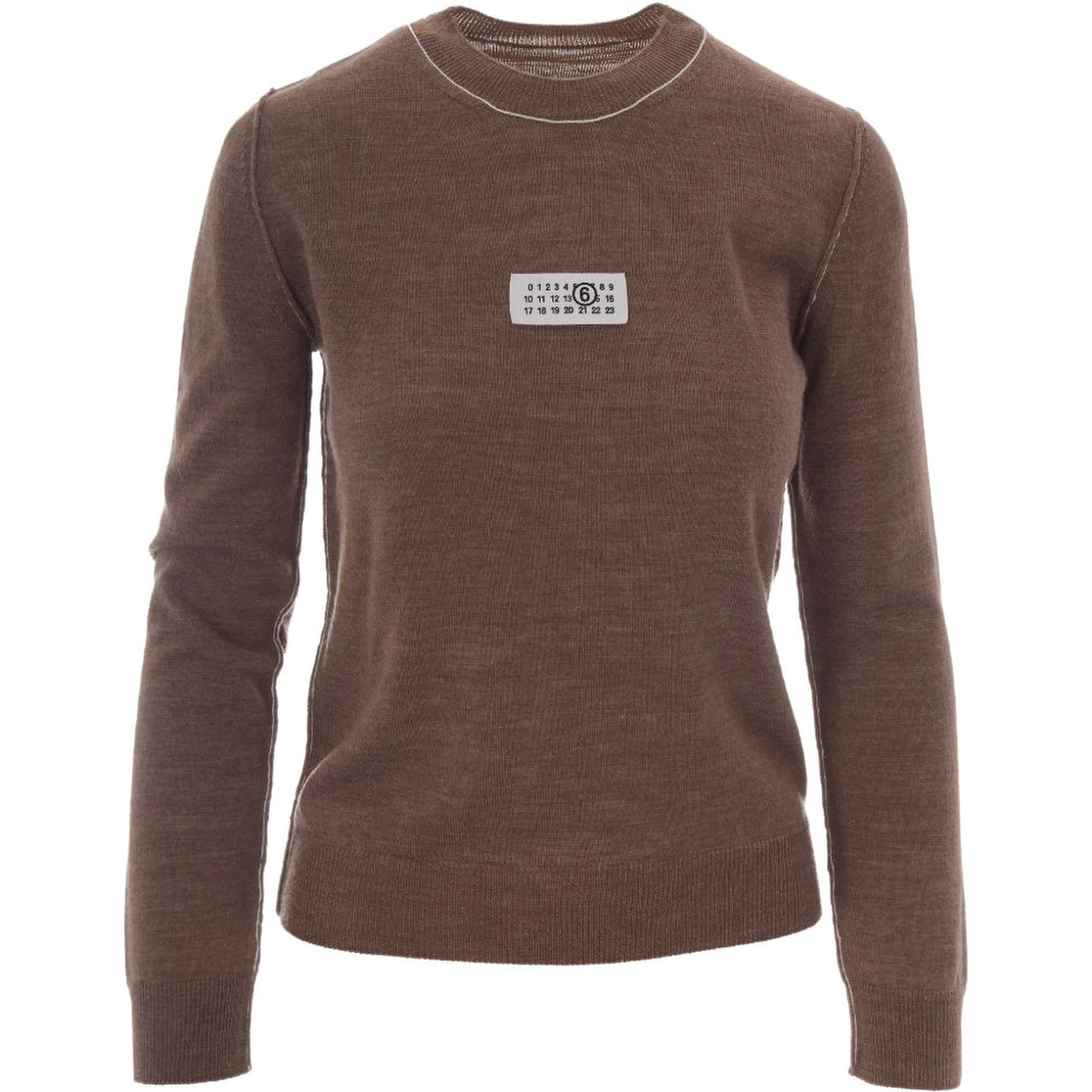 MM6 Maison Margiela Sweaters