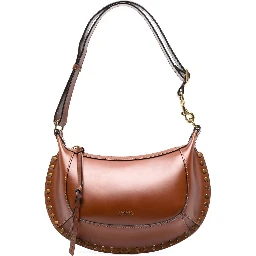 Isabel Marant Bags.. Cognac