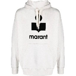 MARANT Sweaters Ecrù