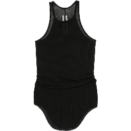 Rick Owens Top Black
