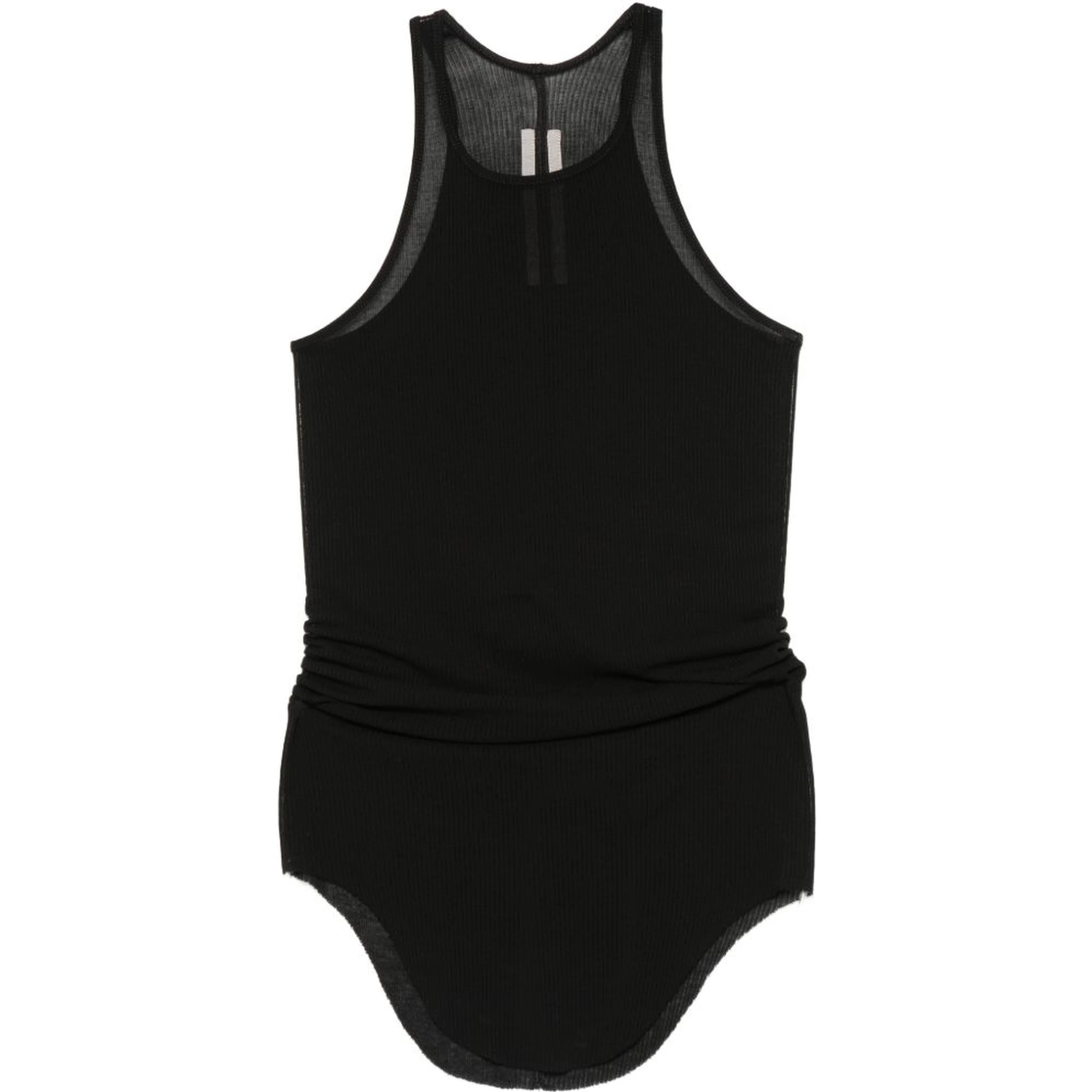 Rick Owens Top Black