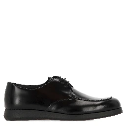 Church's Flat shoes Black