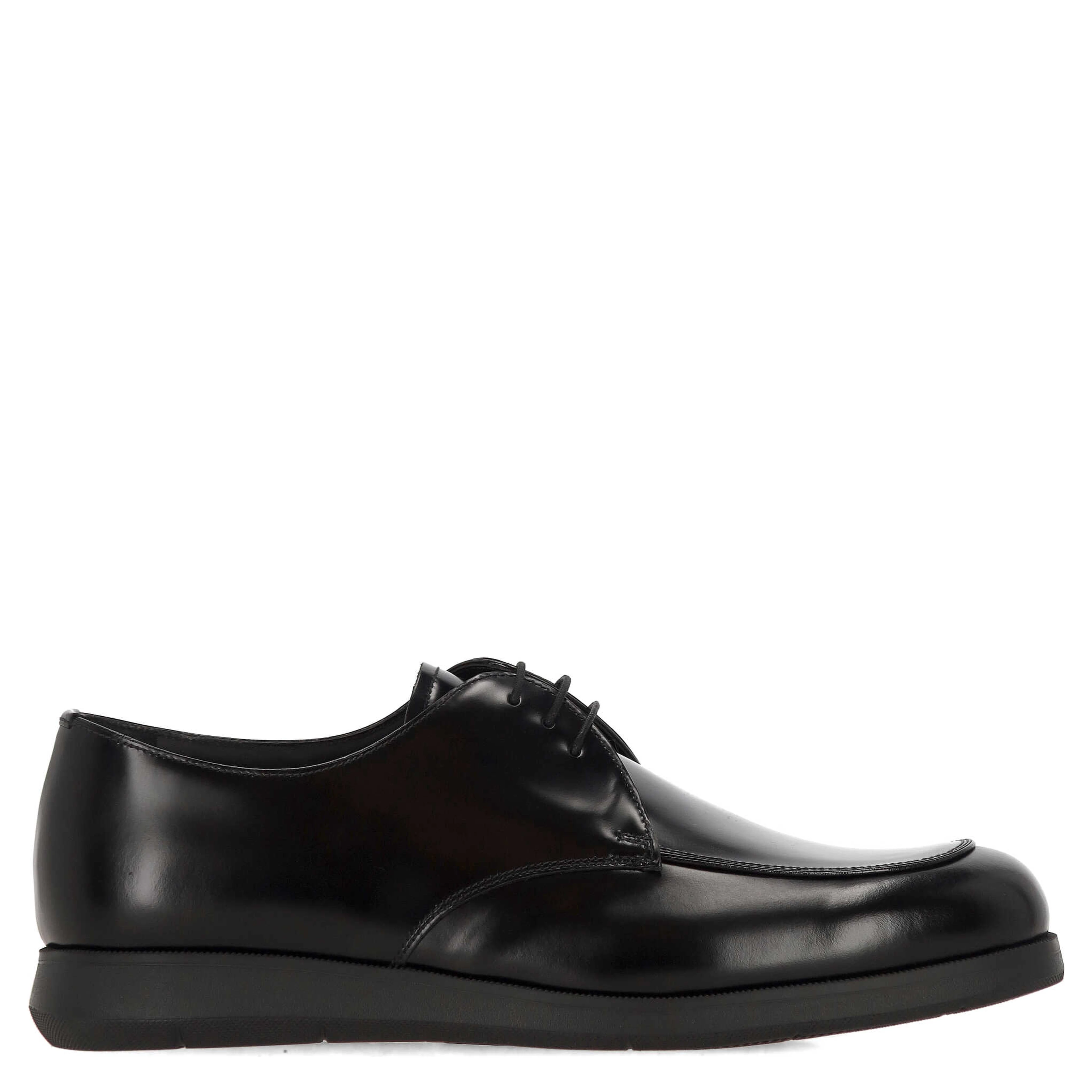 Church's Flat shoes Black