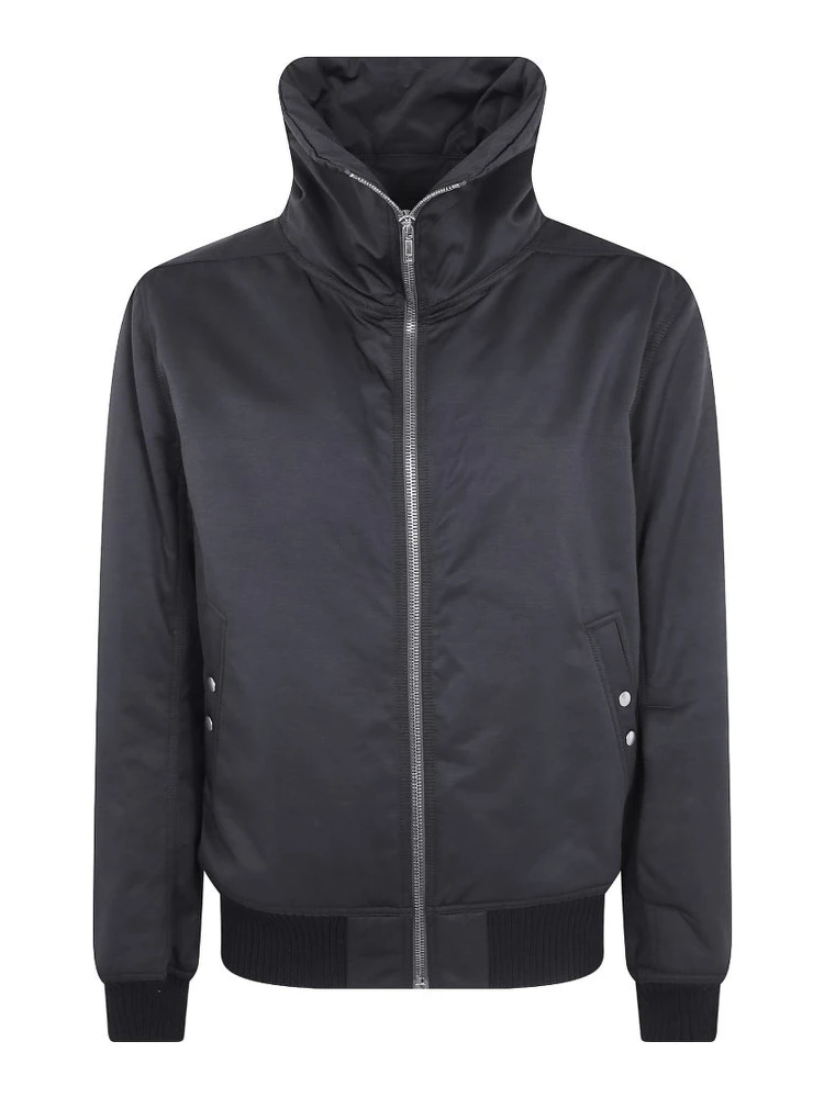 Rick Owens Jackets Black