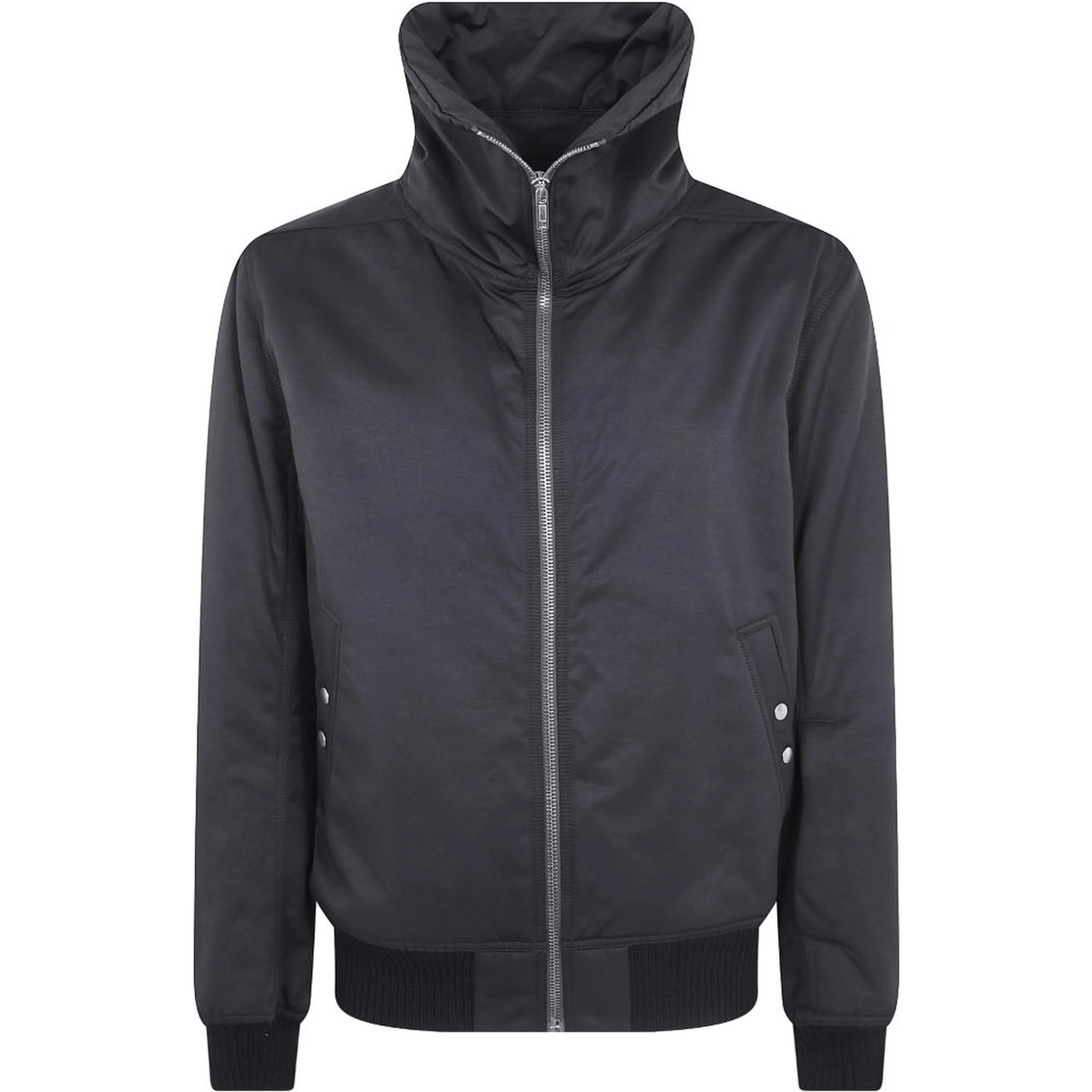 Rick Owens Jackets Black