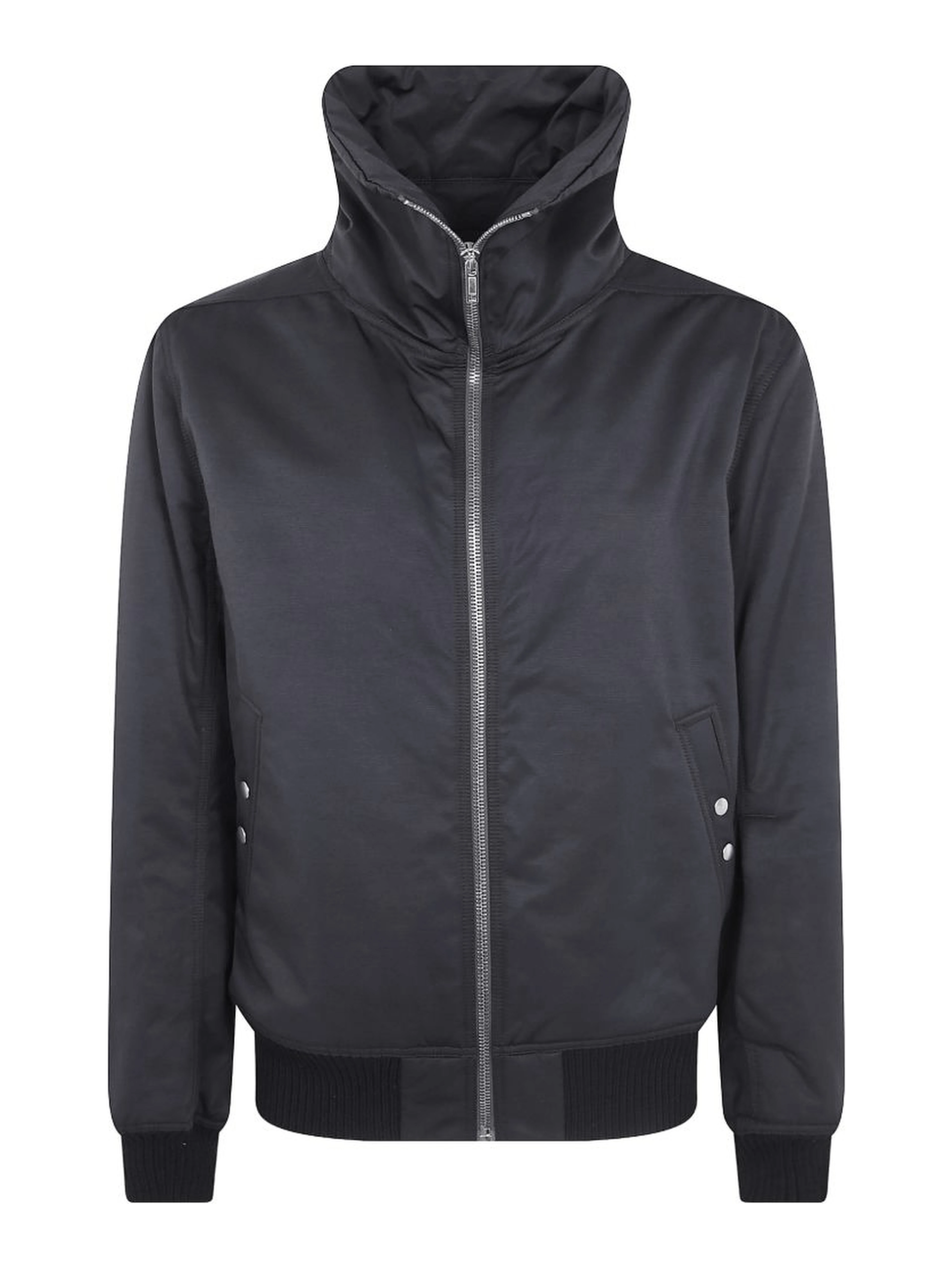 Rick Owens Jackets Black
