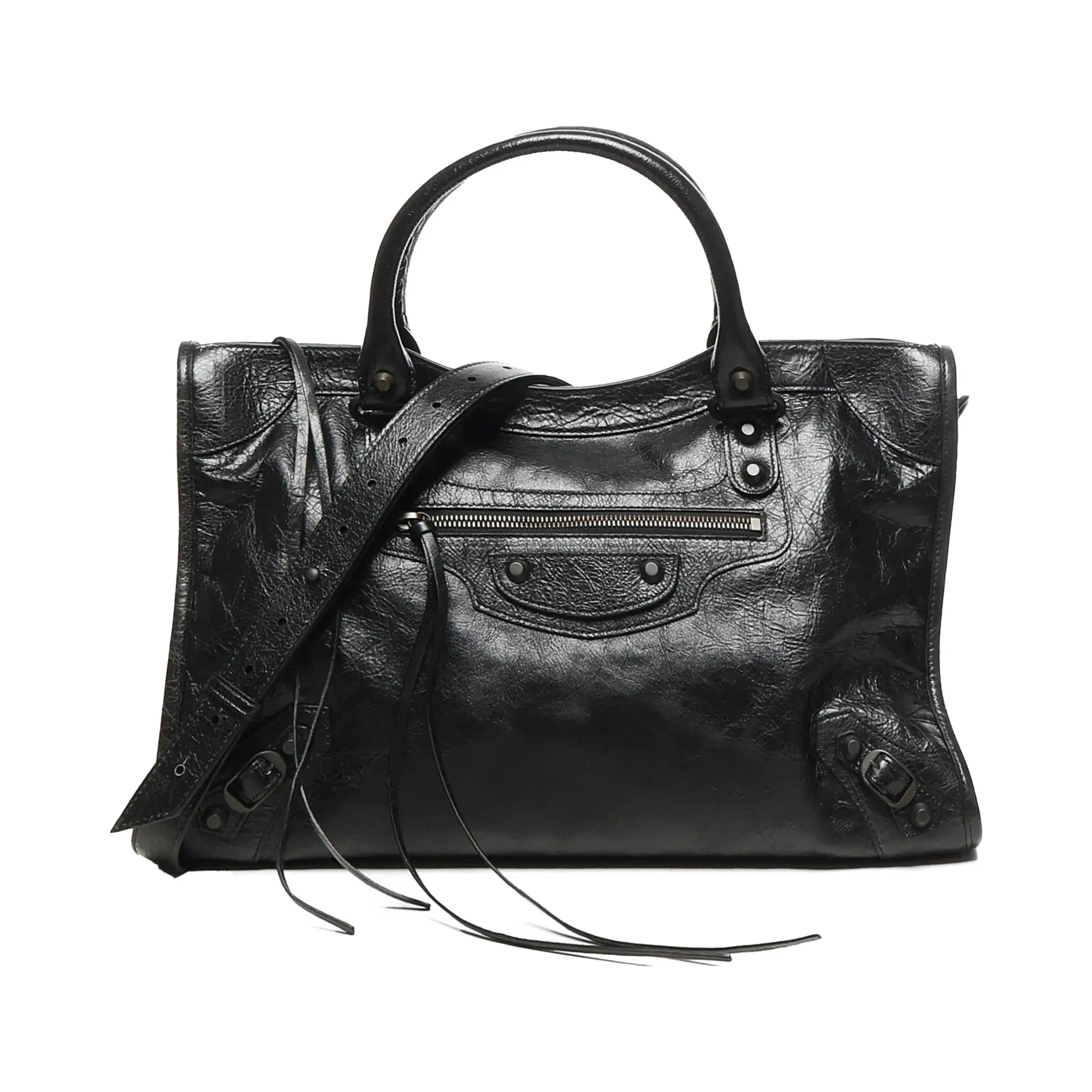 Balenciaga Bags.. Black