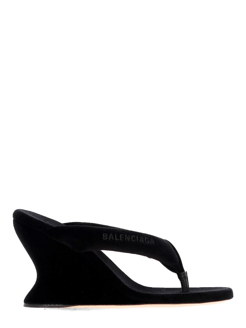 Balenciaga Sandals