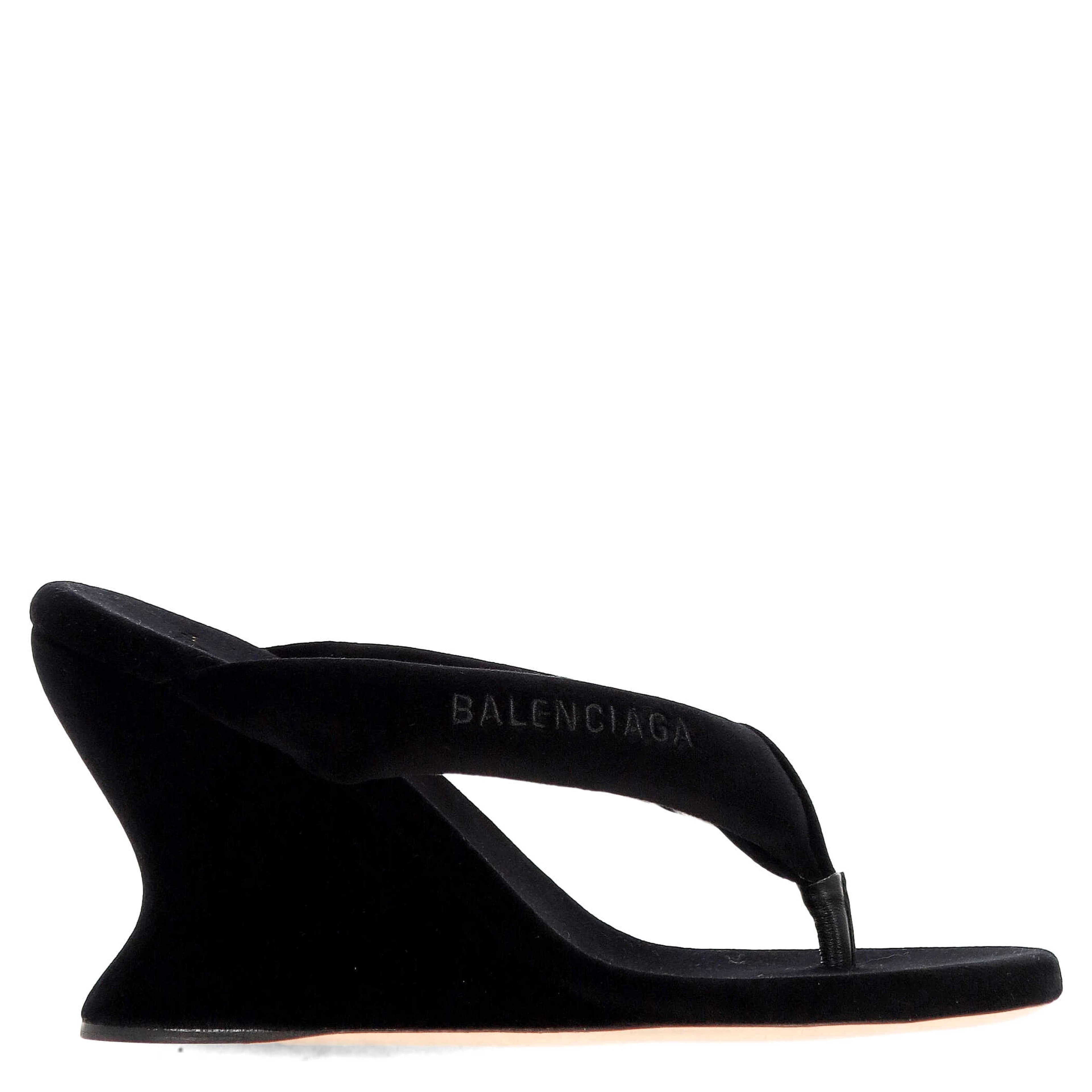 Balenciaga Sandals