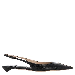 Tom Ford Sandals Black