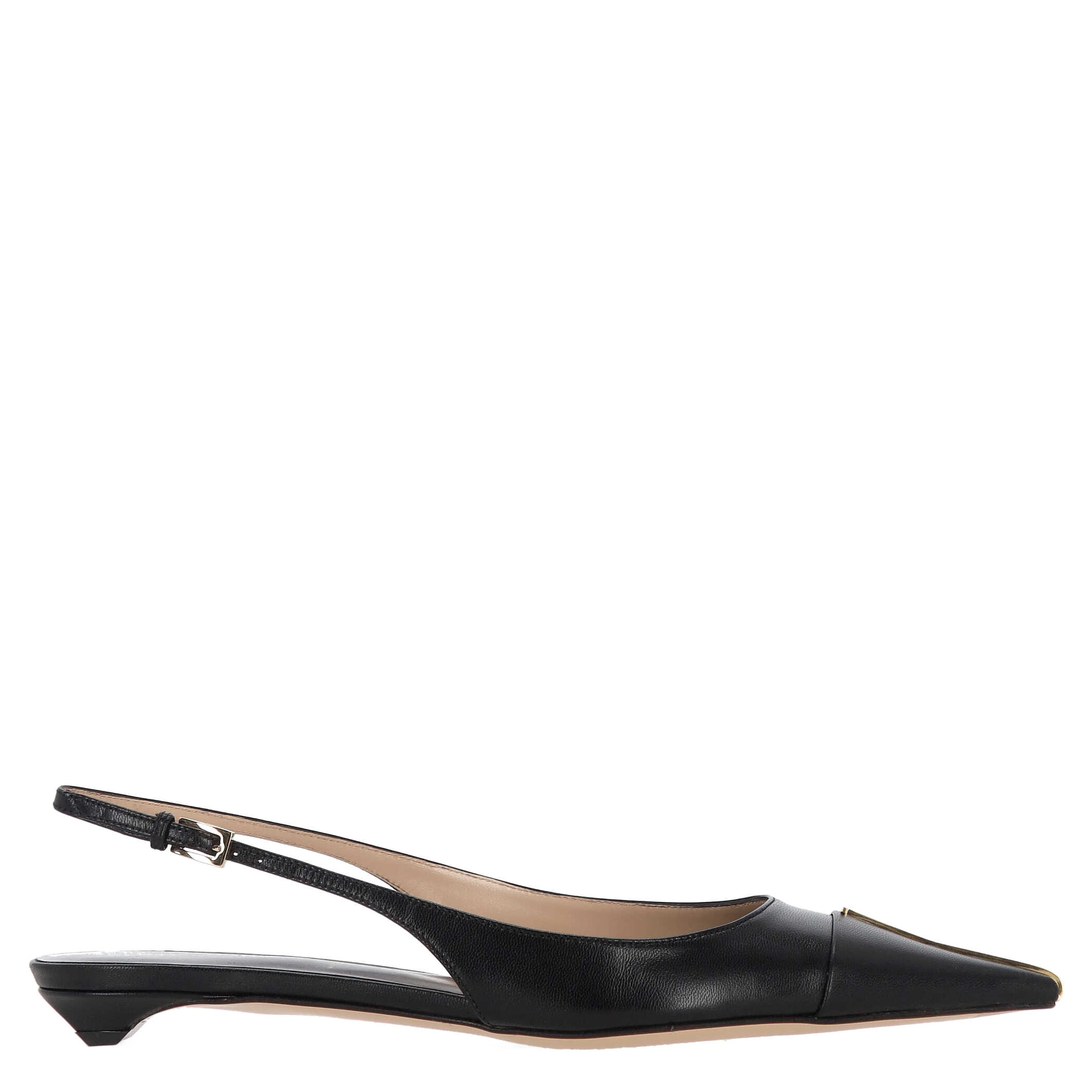 Tom Ford Sandals Black