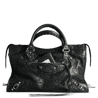 Balenciaga Bags.. Black