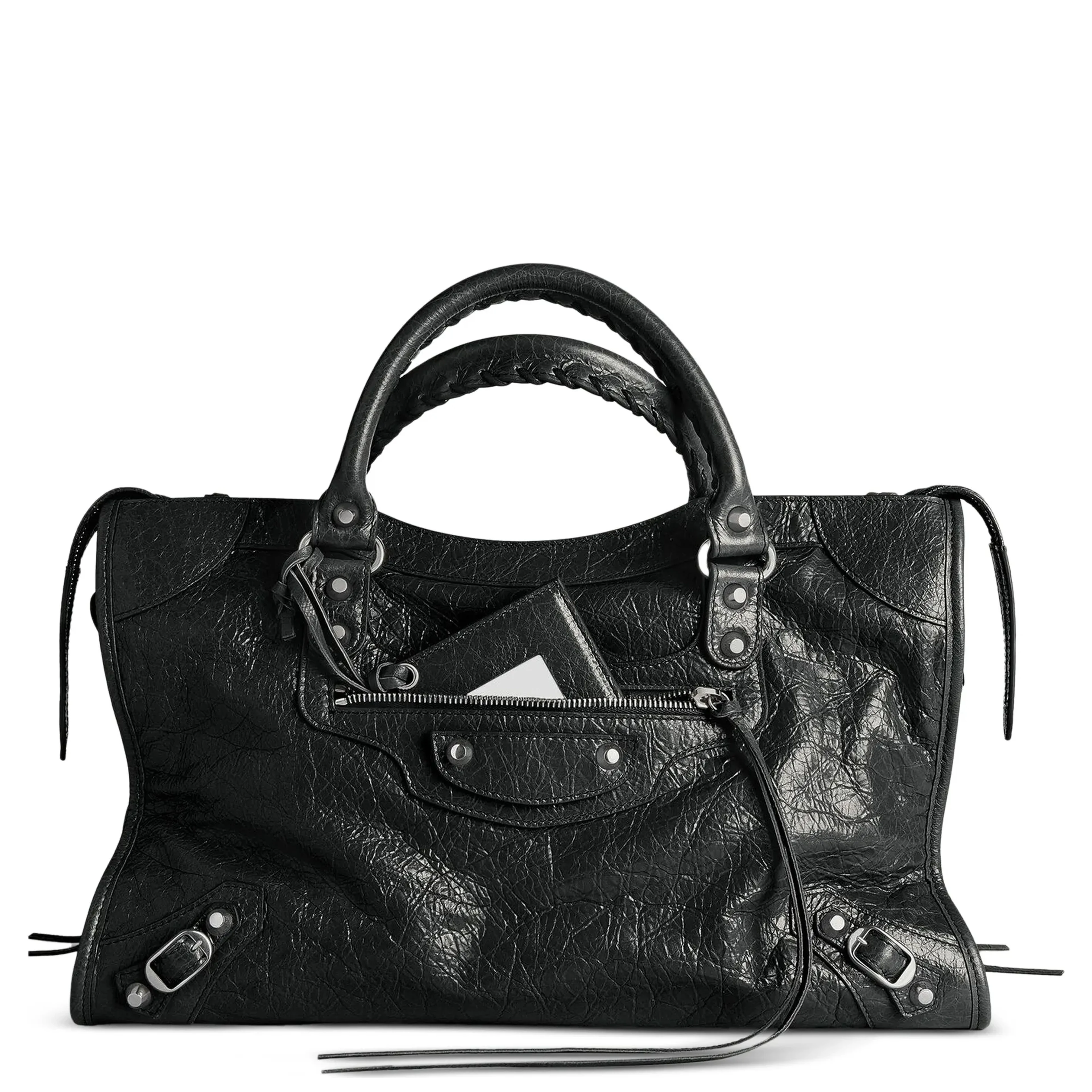 Balenciaga Bags.. Black