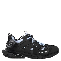 Balenciaga Sneakers Black/blue
