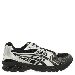 Asics Sneakers Black/cream